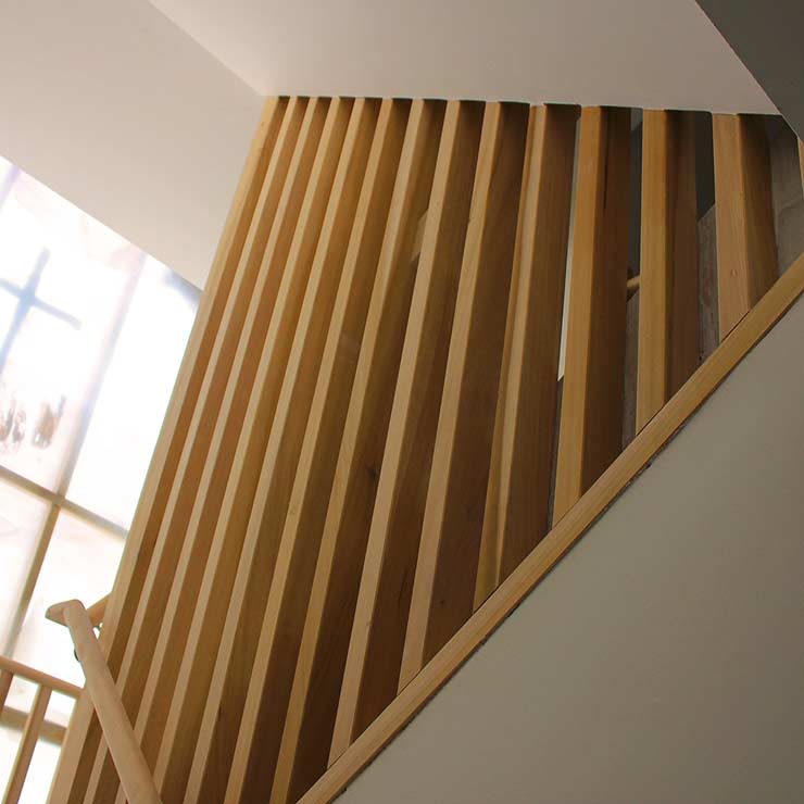 East street project image